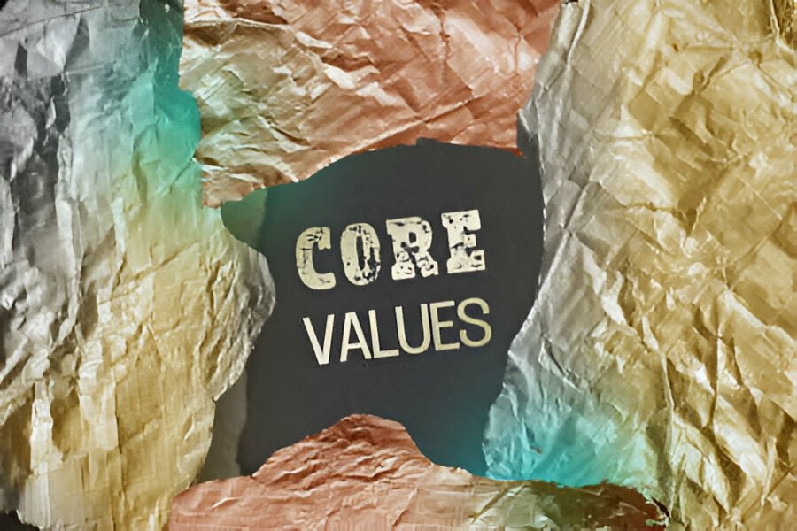 Core Values